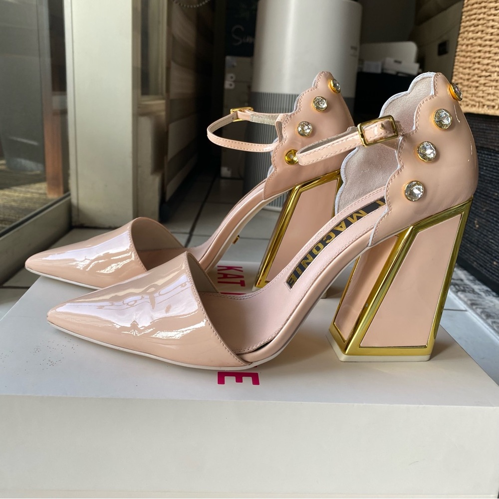 Kat Maconie Dani Heels - Picture 5 of 11